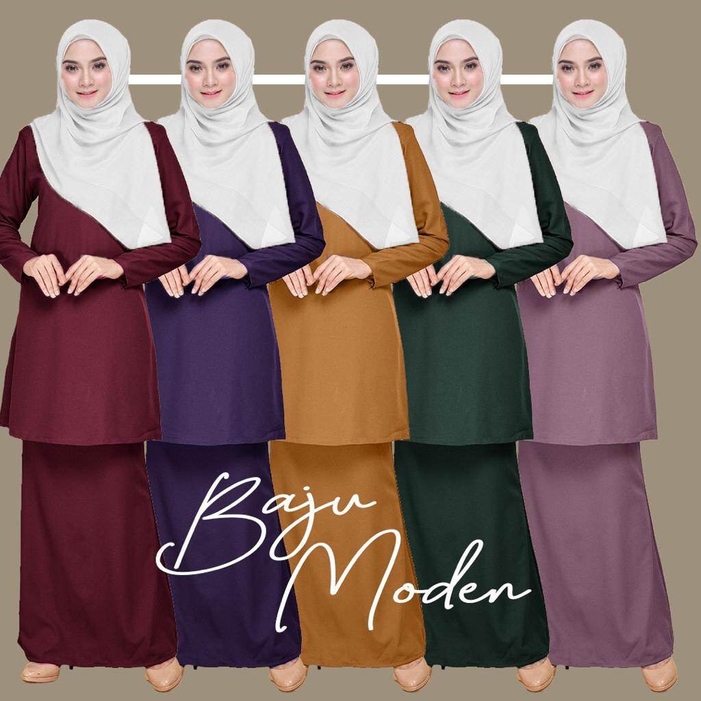 Shop Fashion Baju Raya 2021 online 