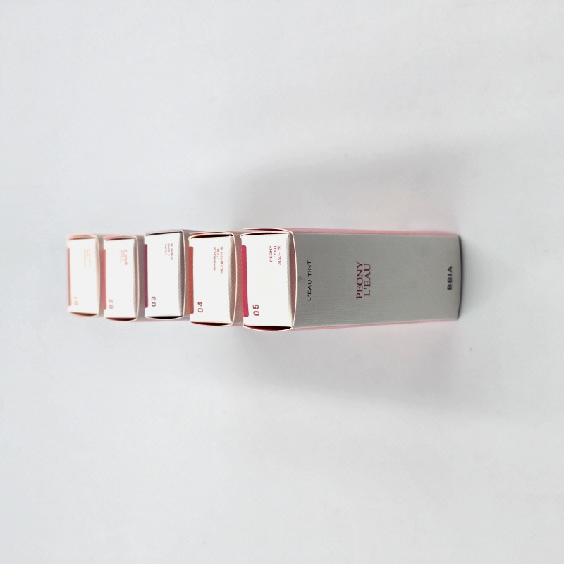 [Bbia] L'eau Tint 4.5g