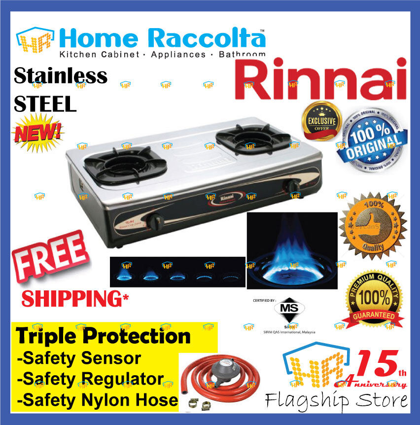 Rinnai Ri712si Gas Stove 2 Burners Gas Hob Stainless Steel Cooking Hob Ri 712si Inner Burner Gifts Lazada Rinnai Ri712si Gas Stove 2 Burners Gas Hob Stainless Steel Cooking Hob Ri 712si Inner Burner Gifts Lazada