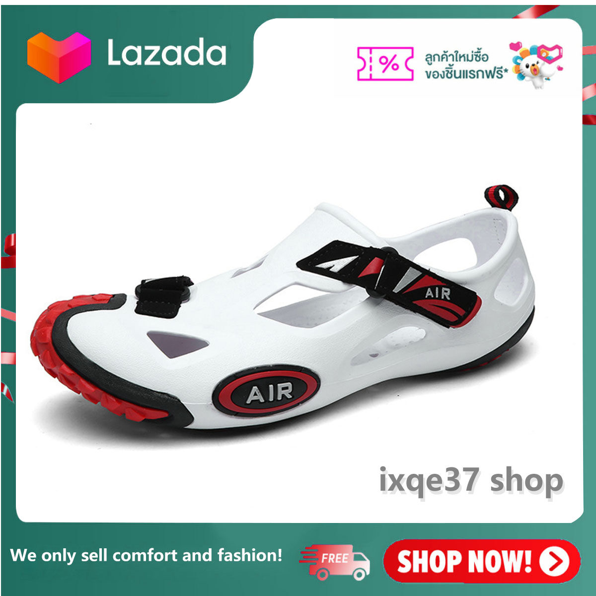 sandals for bike riding