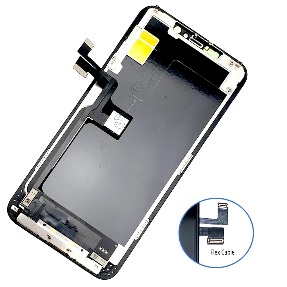 Bộ màn hình LCD cho iPhone 11 Pro Max