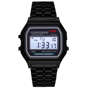 cheap digital watch