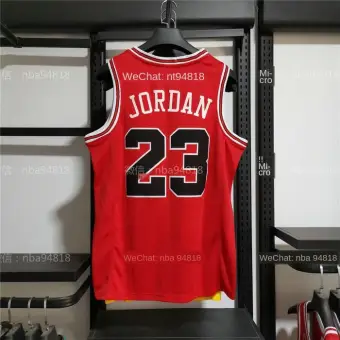 jersey 23 bulls