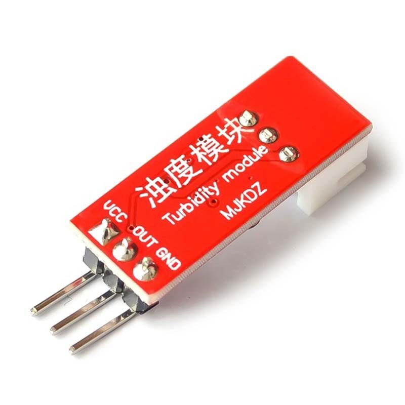 Cảm Biến Độ Đục Mô-đun Độ ĐụC Của Nước Mô-đun Độ ĐụC Mô-đun Phát Hiện Nhầm Lẫn