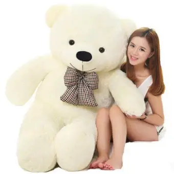 giant soft toy