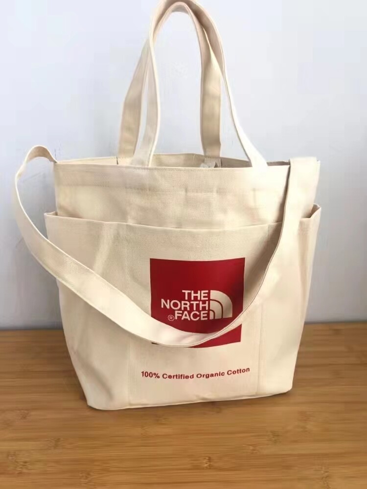 North face canvas tote bag tote bag mailing bag tote jjqv04ew thaipick