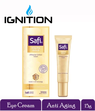 Beli Eye Cream Safi Pada Harga Terendah Lazada Com My