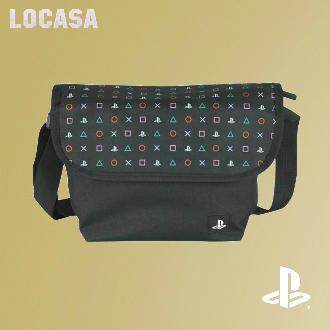 Playstation mini messenger store bag