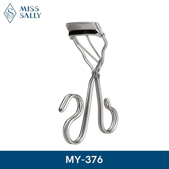 Miss Sally Eyelash Curlers Eye Lashes Curling Clip False Eyelashes