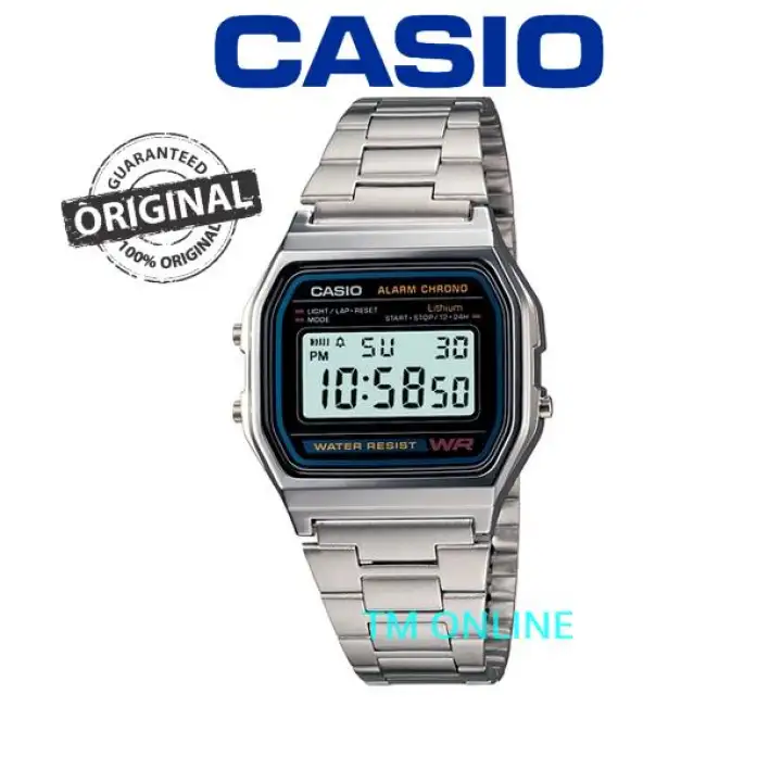 casio a