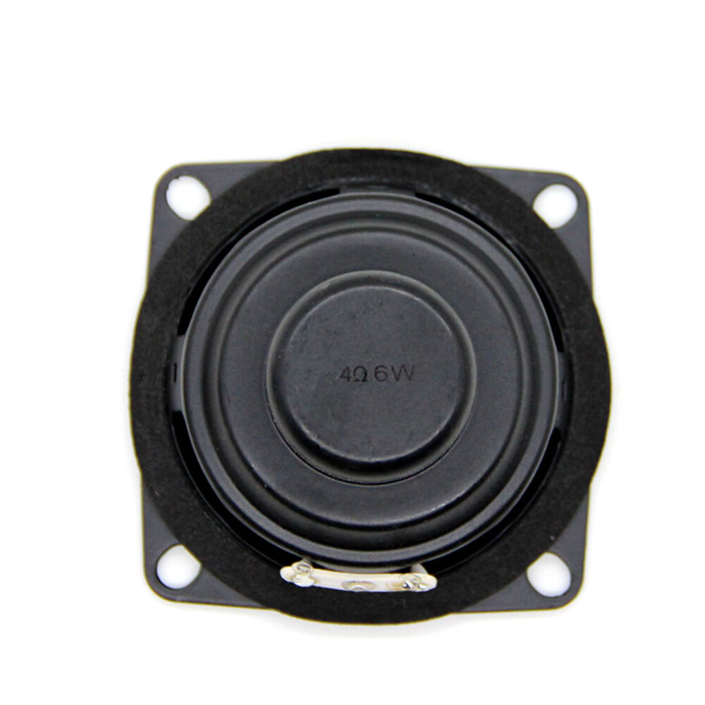 Shockley 2 inch inner magnetic waterproof speaker