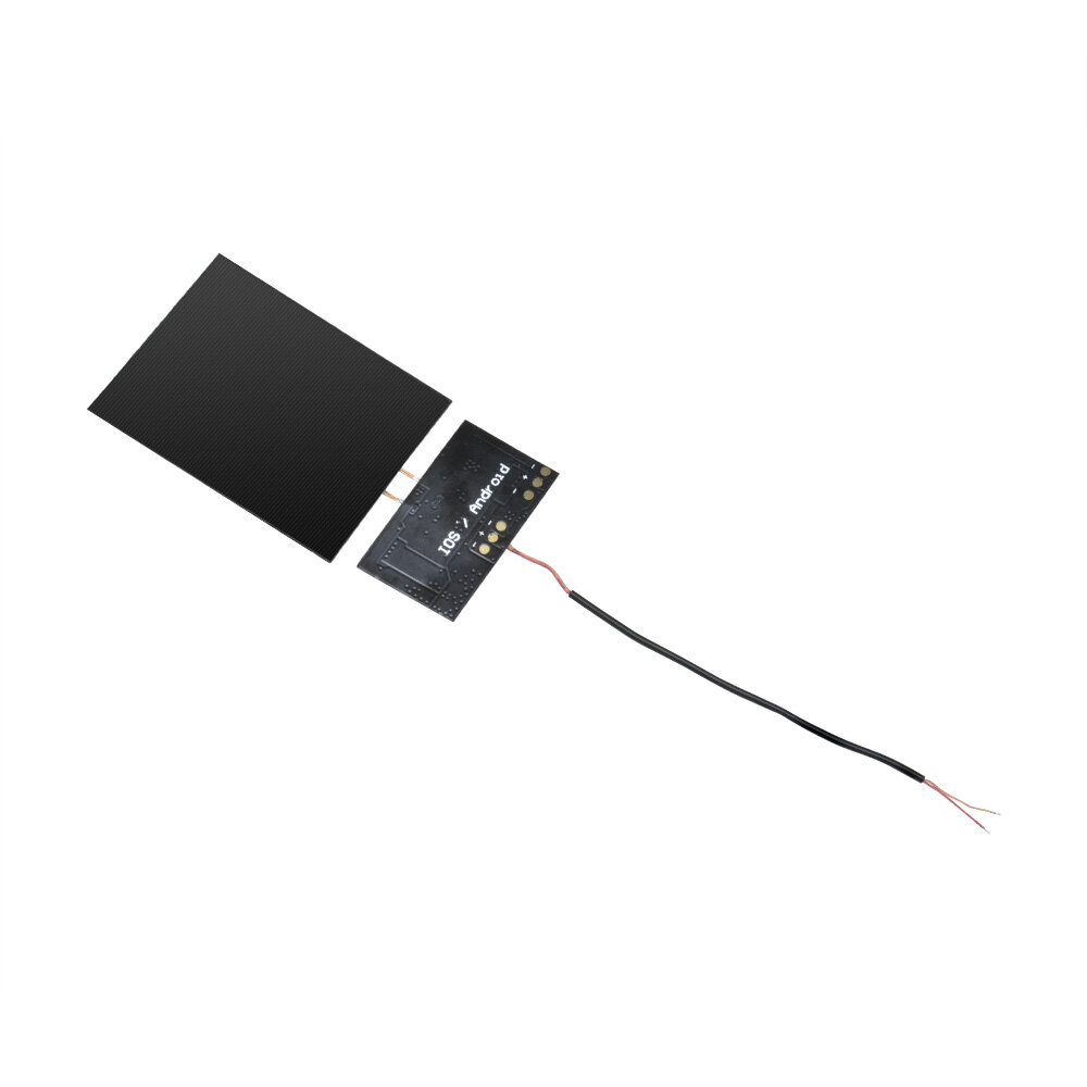 Universal Universal Wireless Charger Receiver Module Pcba Board Coil