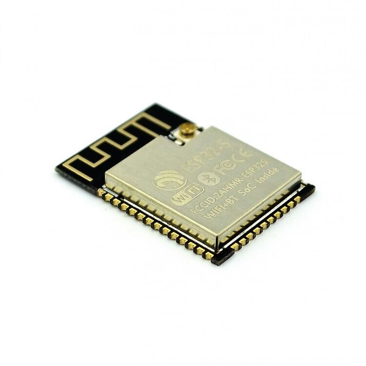 1 Chiếc ESP32-CAM Mô-đun WiFi WiFi ESP32 Bảng Phát Triển Camera ESP32 Nối Tiếp WiFi ESP32 Bluetooth 5V Với Mô-đun Camera OV2640