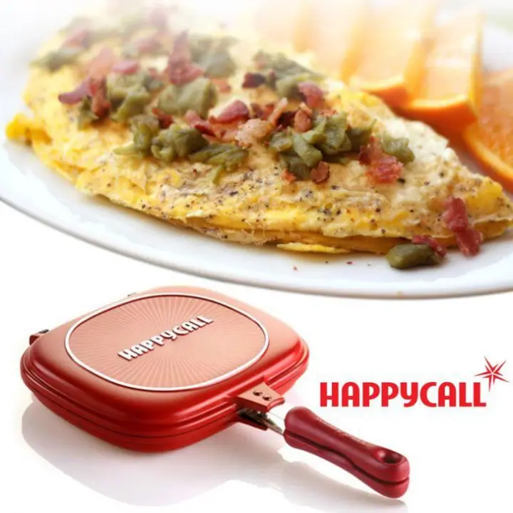 happy call jumbo
