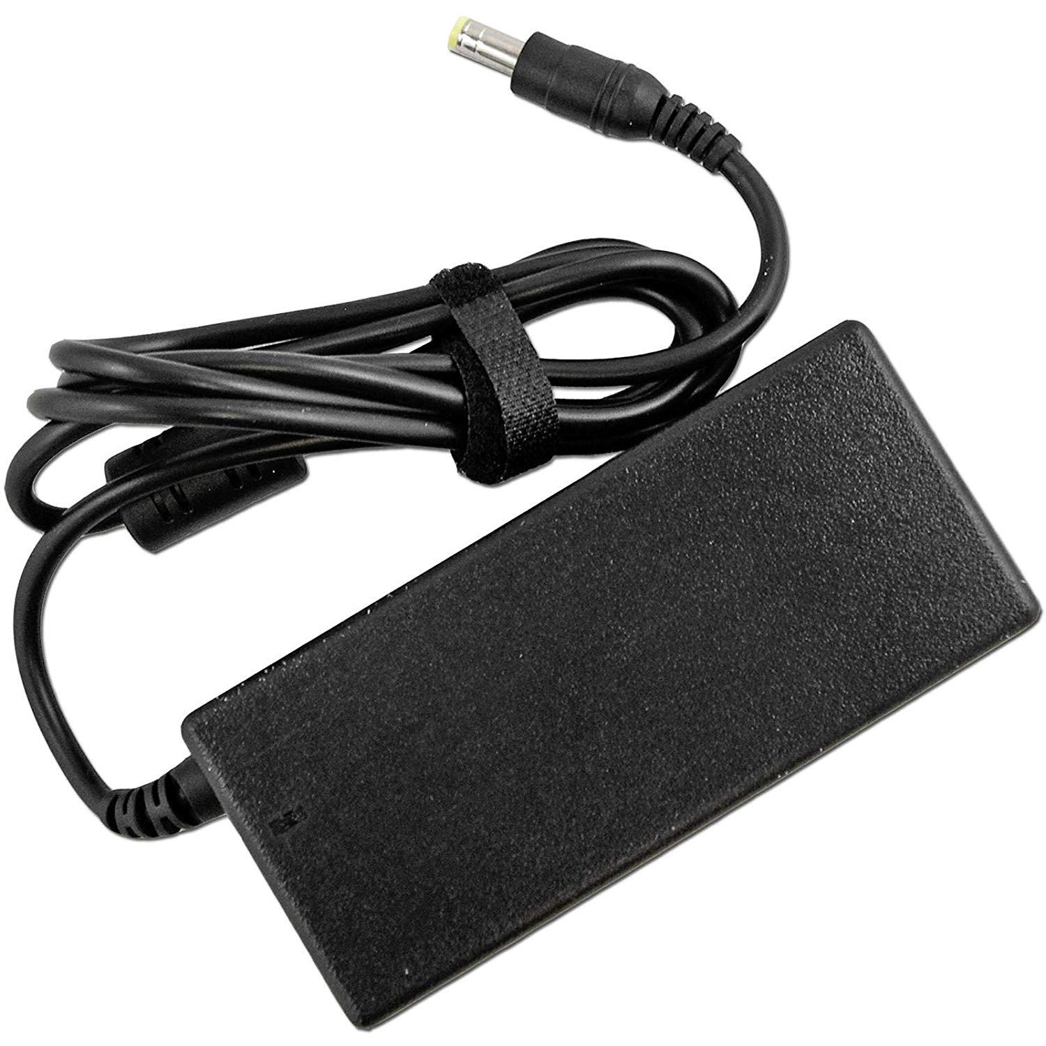 thumbnail image 2 of 12V 60W AC Adapter Power Supply For HP 2311X 2311F 2311CM LED LCD Monitor 2 of 4