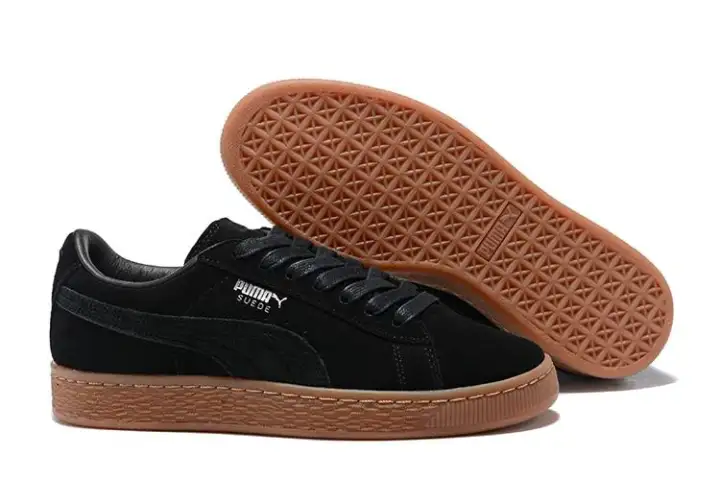 suede classic rudolf dassler