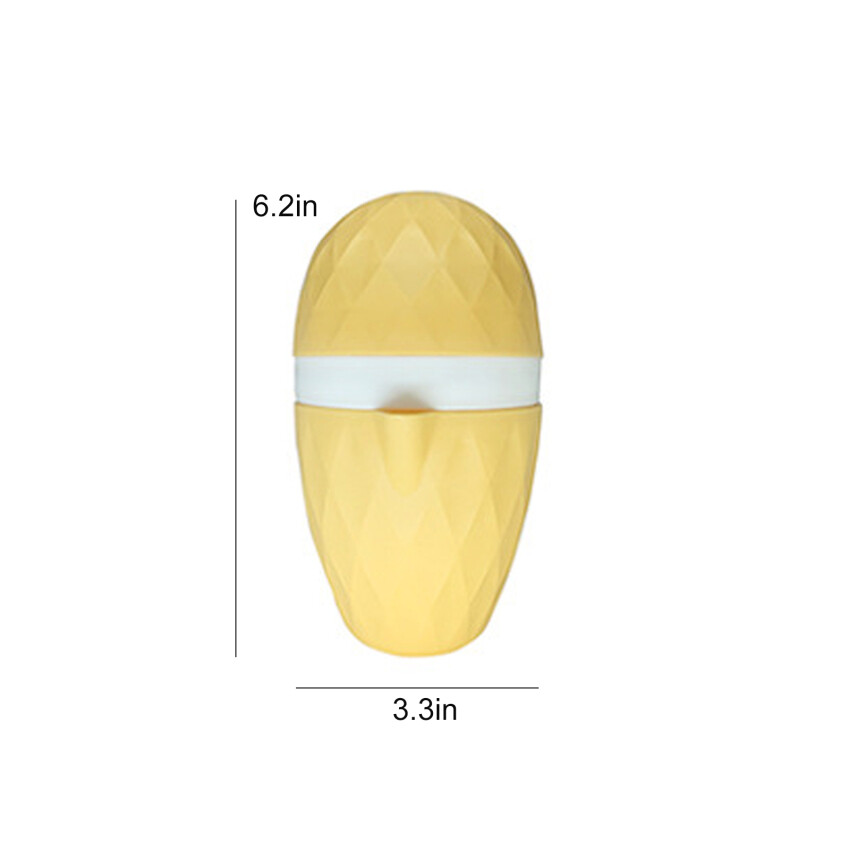 Multifunctional Manual Juicer Portable Mini Juicer Cup Manual Lemon Juicer