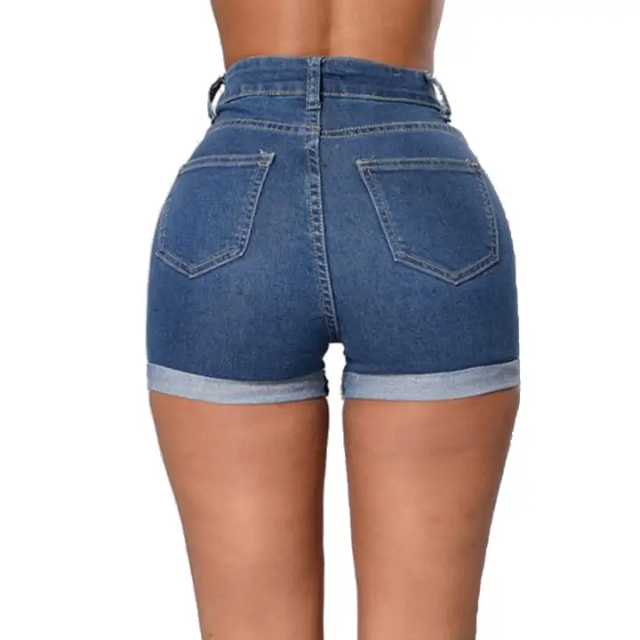 short jeans womens