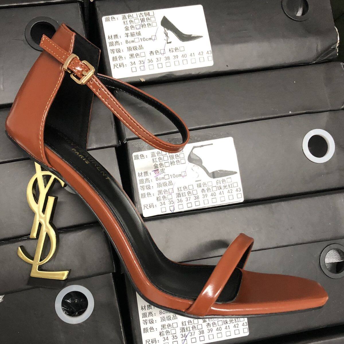 yves saint laurent shoes price philippines