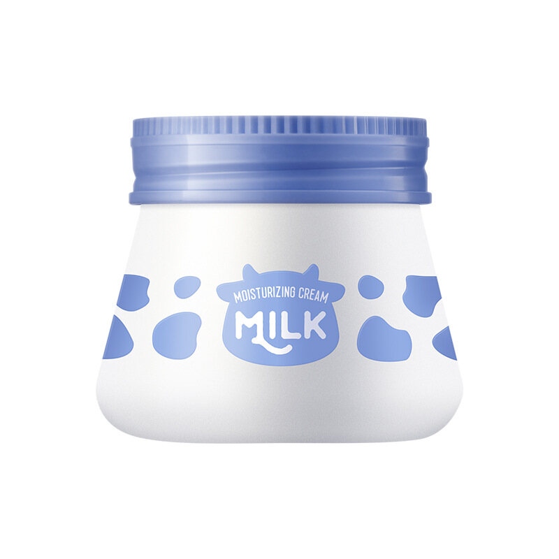 Kem sữa dưỡng ẩm Laikou 55g Kem dưỡng ẩm cho mặt