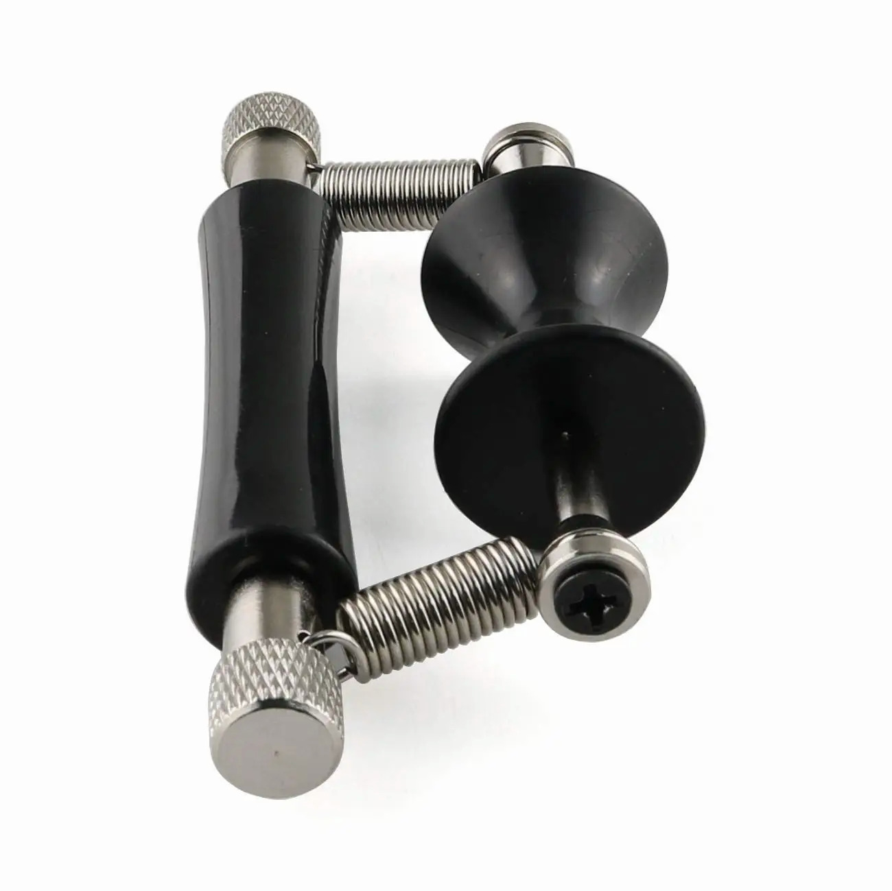 Miwayer Guitar Rolling Capo Sliding Capo Adjustable Capo for Tuning Tone of String Instruments for Electric Guitar and Acoustic