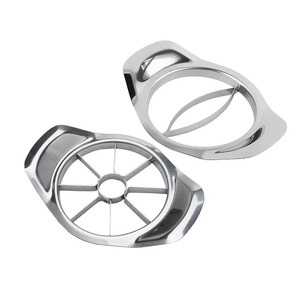 Blesiya Fruit Corer Apple Slicer Cutter Mango Corer Pear Fruit Separator Tools
