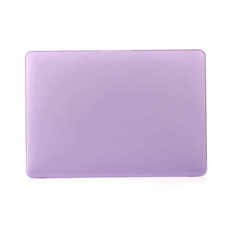 Ốp bảo vệ mờ cho Macbook Air 2017 cũ 13 A1466 A1369 vỏ nhựa cứng