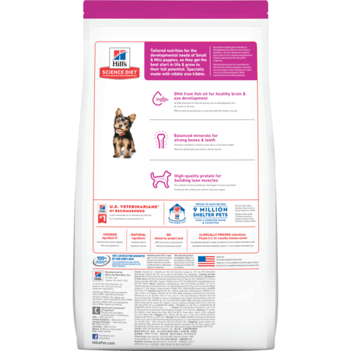 Feeding Guide Science Diet Puppy Food Feeding Chart Hills Feeding