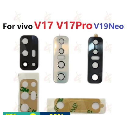 Camera lens Replacement for vivo V17 Pro V19 Neo Lazada