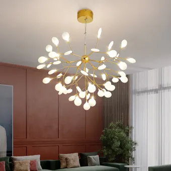 pendant light modern design