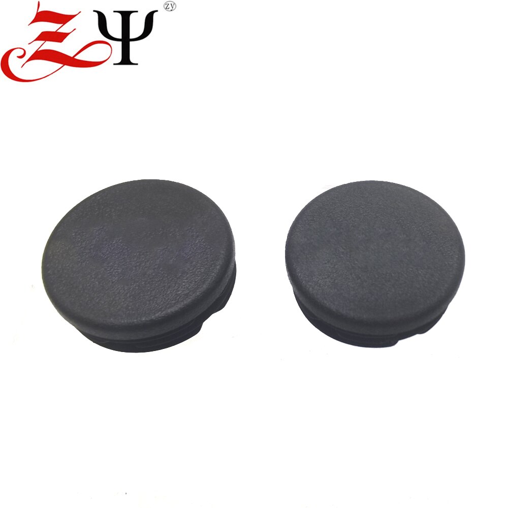 2pcs frame hole cover caps plug decorative frame cap set fit for suzuki gsx-s1000f gsx-s1000 gsx-s1000gt gsxs1000/f/gt 2015-2022