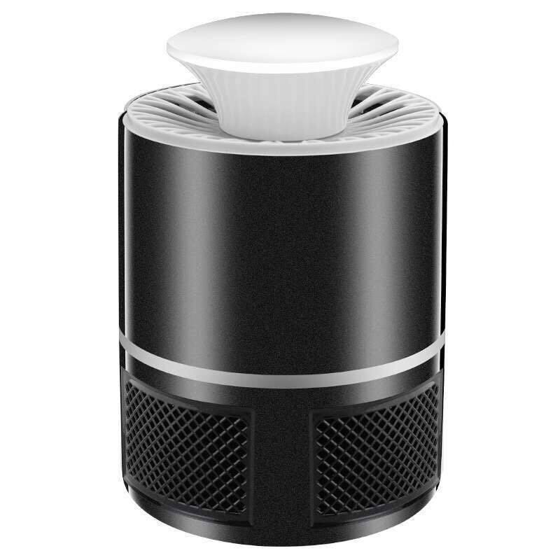 XIAOMIMIJIA Mosquito lamp home rechargeable led mosquito repellent mosquito killer USB inhalation mosquito lamp