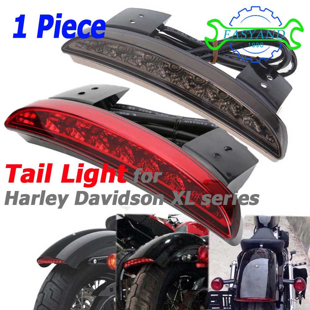 sportster rear lights