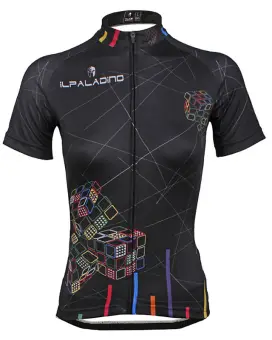 women's plus size cycling clothing