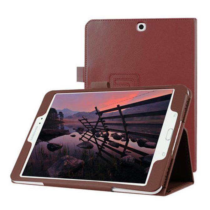 For Samsung Galaxy Tab S2 9.7 inch case stand cover SM-T810 T813 T815 T819 T819Y holder