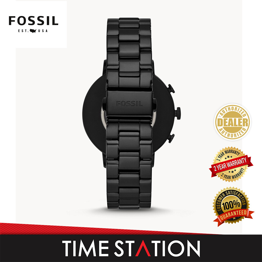 fossil ftw6023