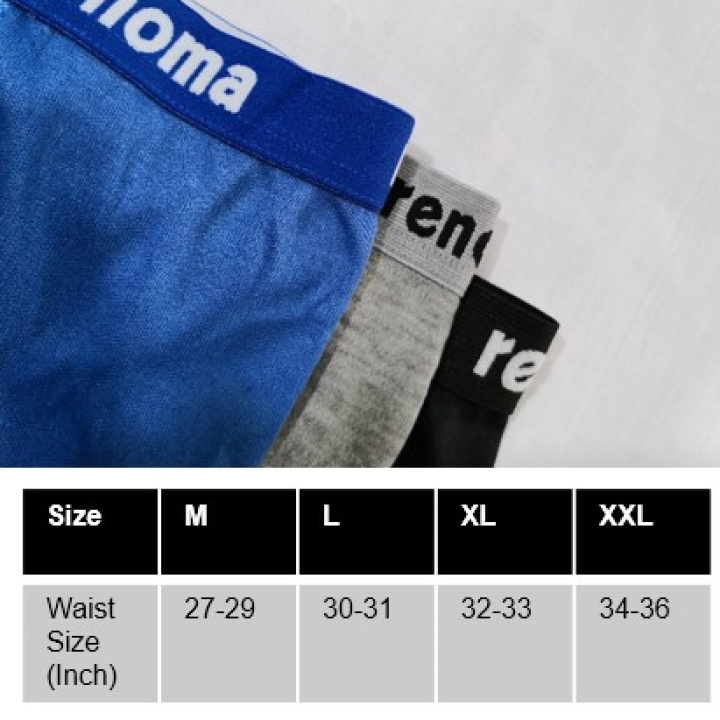 renoma boxer