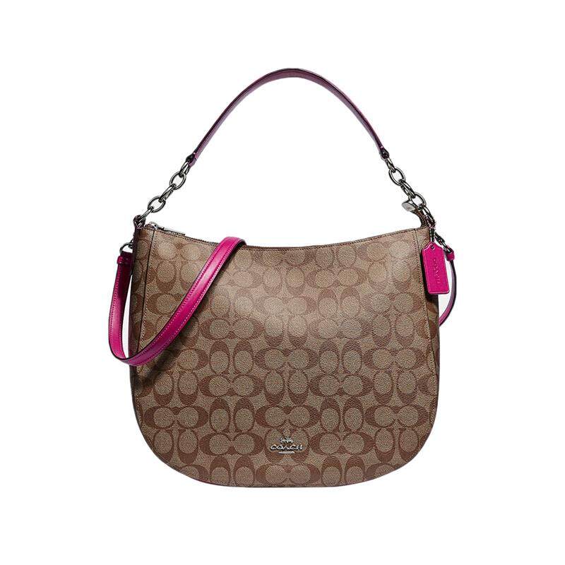 coach cross bag