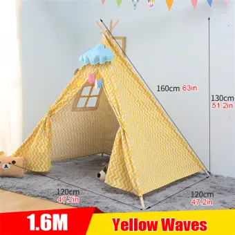 play tent