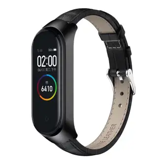 mi band watch strap