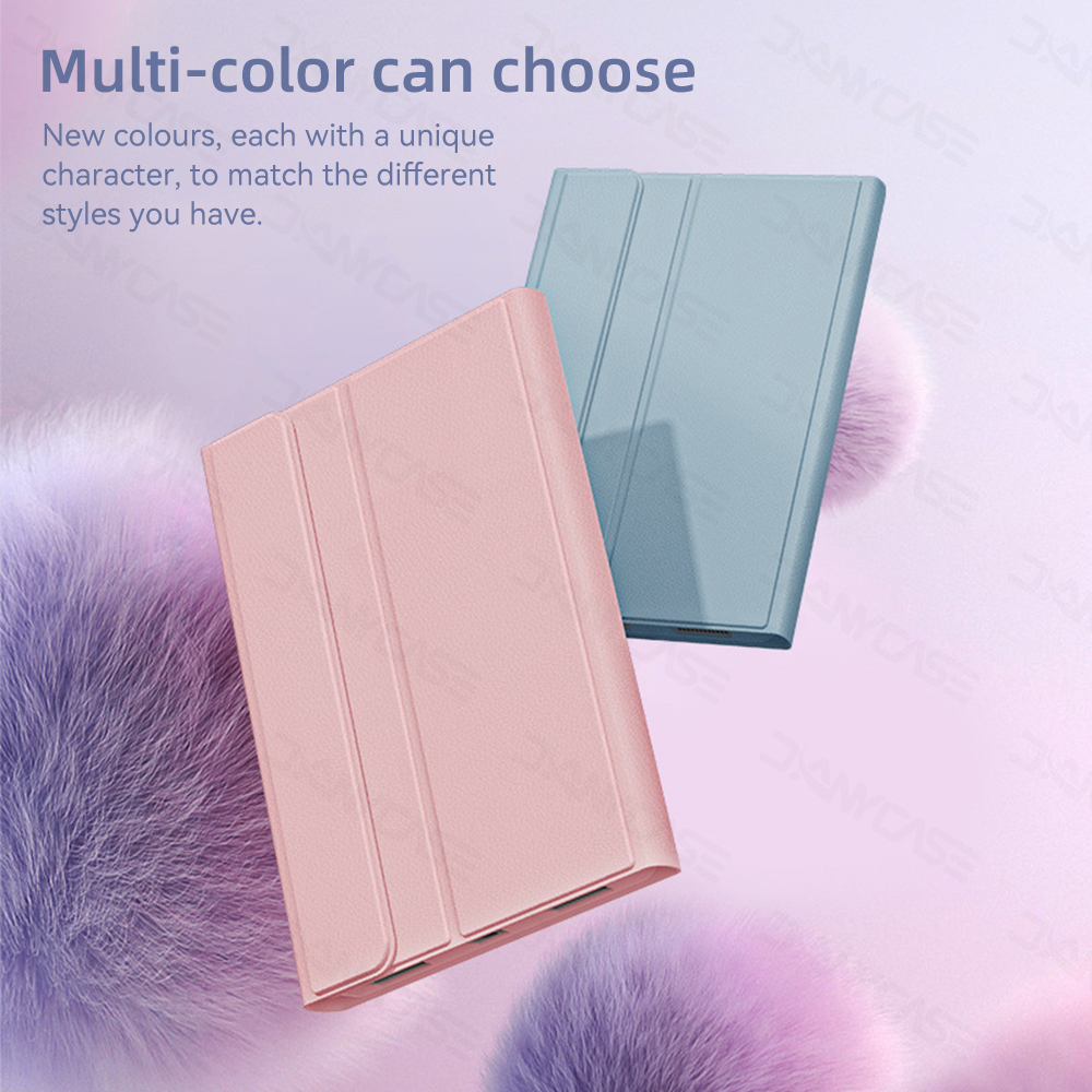 Vỏ bàn phím cho 2023 Mi pad Đỏ Se 11inch 2024 Mi pad Đỏ Pro 12.1inch POCO Pad 12.1inch máy tính bảng Xiaomi Pad Mi Pad 7 / 7 Pro 11.2inch Mi Pad 6 / 6 Pro 11inch với bàn phím tương thích Bluetooth