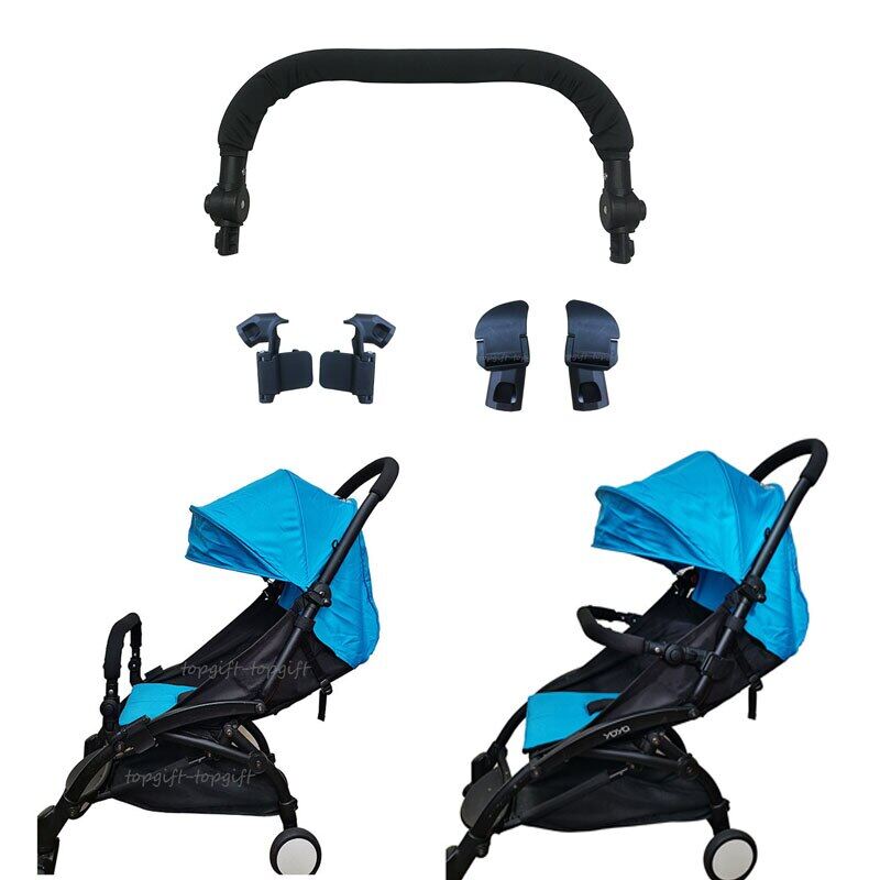 yoyo stroller bar