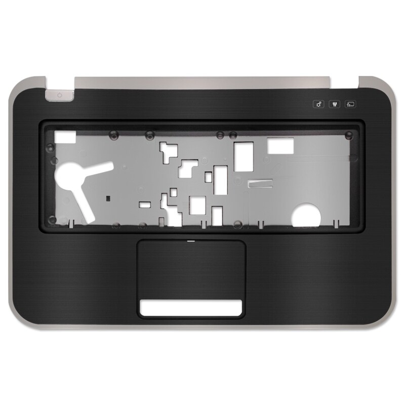 Dell inspiron 15r 5520 5525 a shell b c d notebook