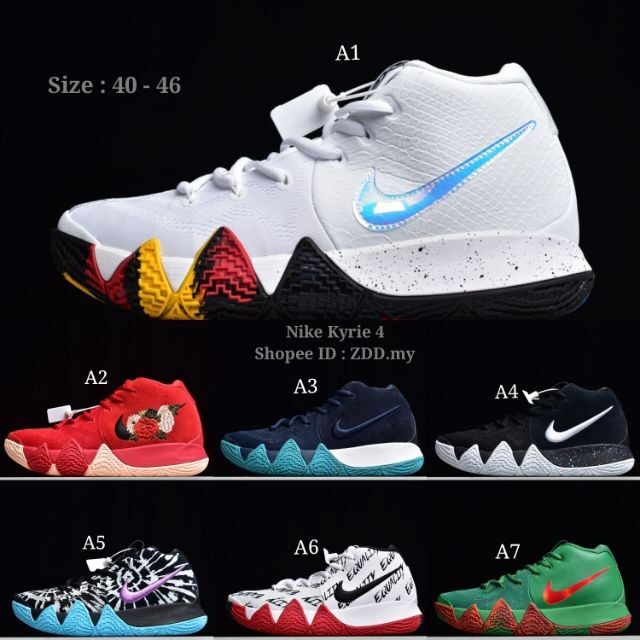 lazada kyrie 4
