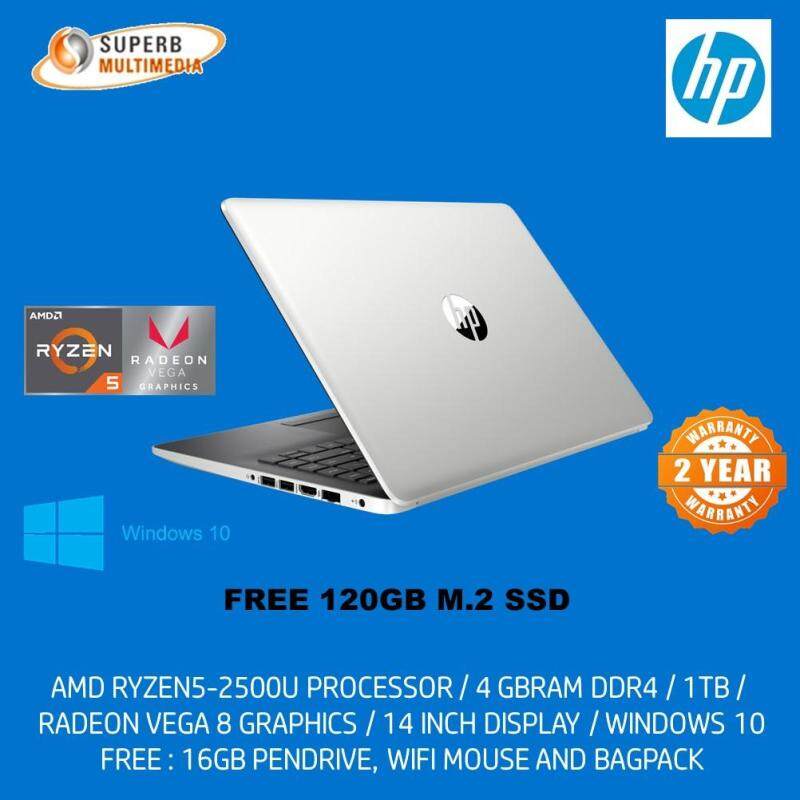 HP 14-cm0107au laptop Malaysia