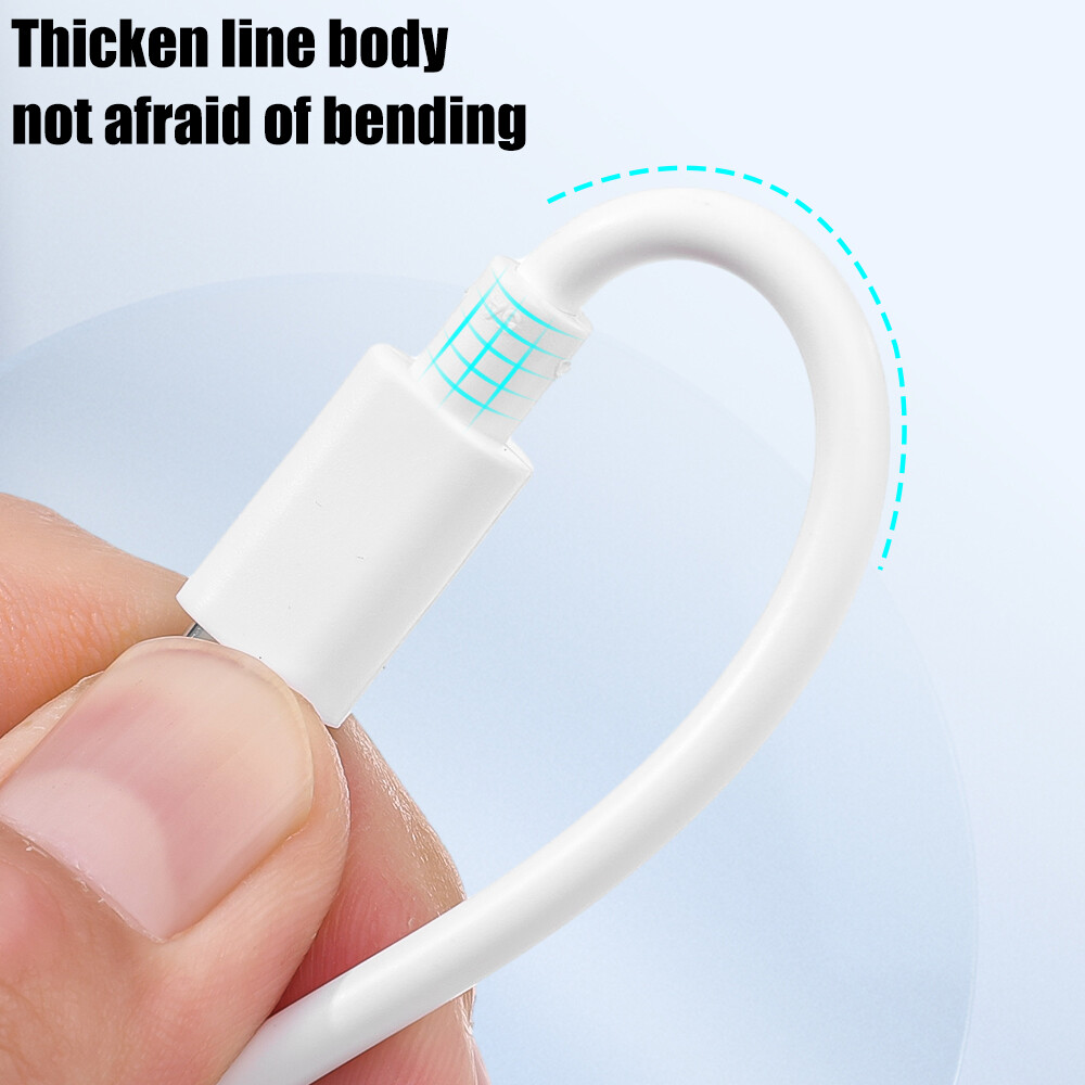 Loại C để Cáp dữ liệu Micro USB Cáp điện thoại di động Đồng bộ sạc nhanh dây dữ liệu bền cáp chuyển đổi USB