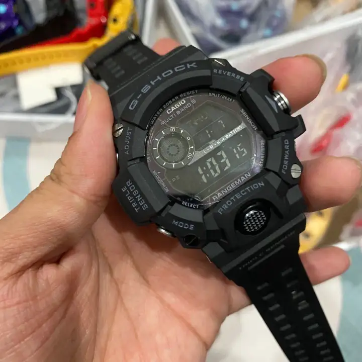 rangeman copy ori