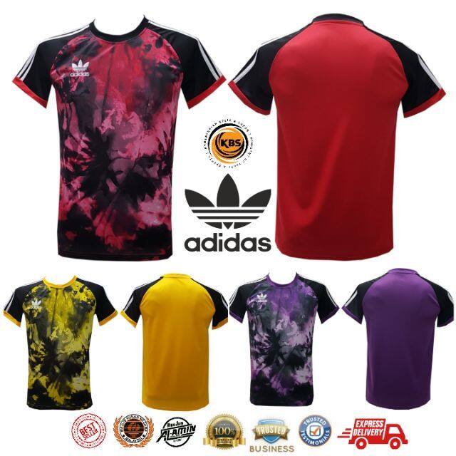 baju jersey adidas