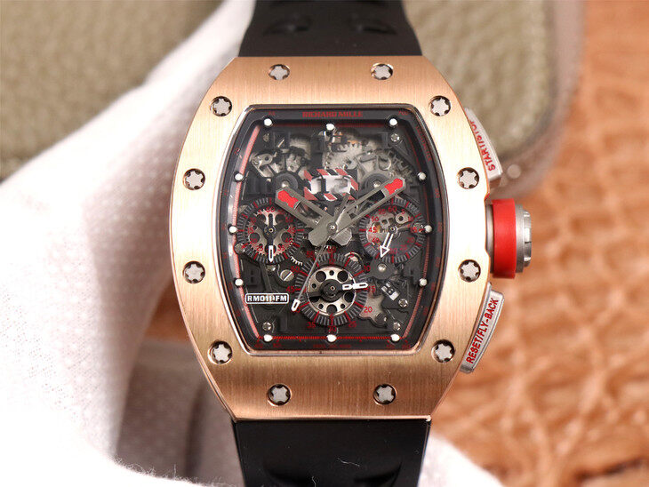Shop Richard Mille Automatic online 
