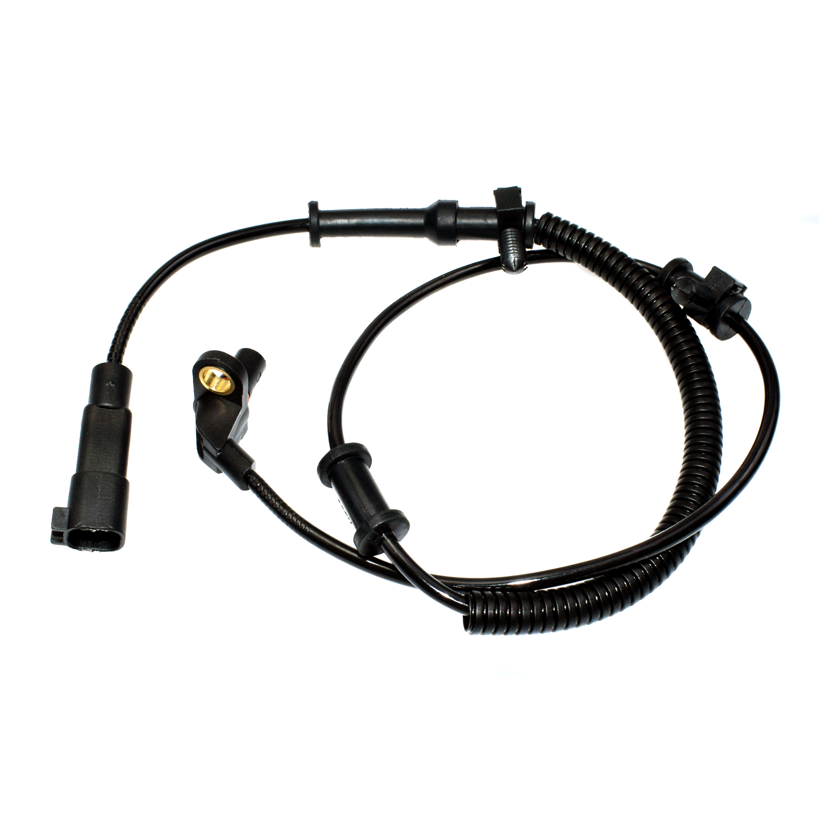 Front Left / Right ABS Wheel Speed Sensor For Dodge Durango Ram 1500 2500 695-371 ALS2246 68060333AA SU14743